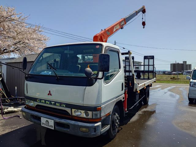 キャンター （10枚目）