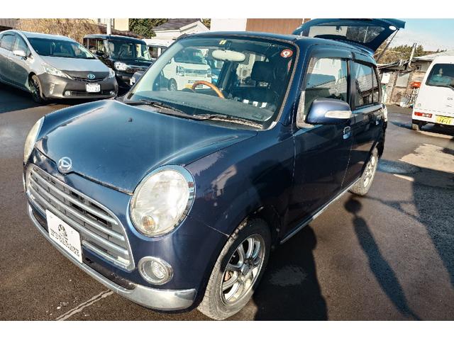 ミラジーノ プレミアムＬ（3枚目）