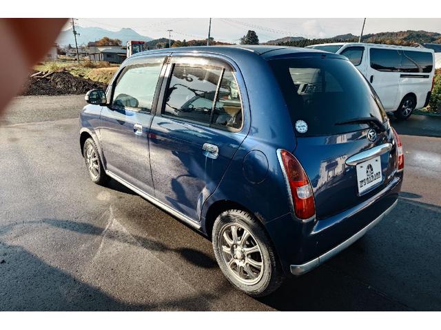 ミラジーノ プレミアムＬ（4枚目）