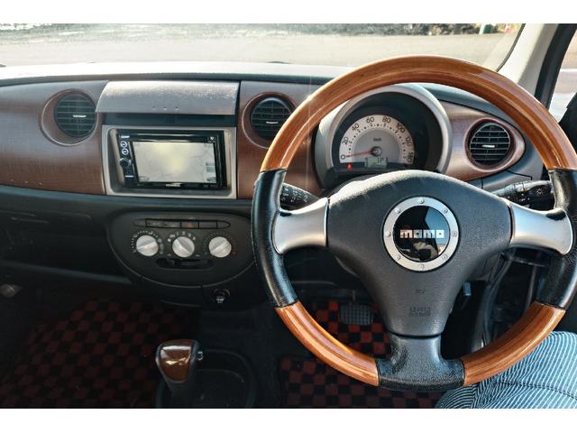 ミラジーノ プレミアムＬ（10枚目）