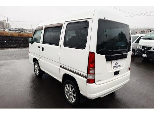 サンバーバン トランスポーター（3枚目）