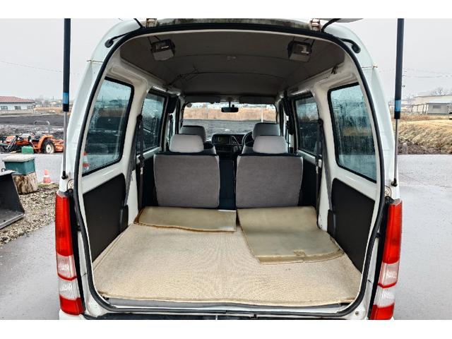 サンバーバン トランスポーター（5枚目）