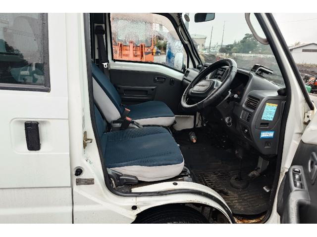 サンバーバン トランスポーター（7枚目）