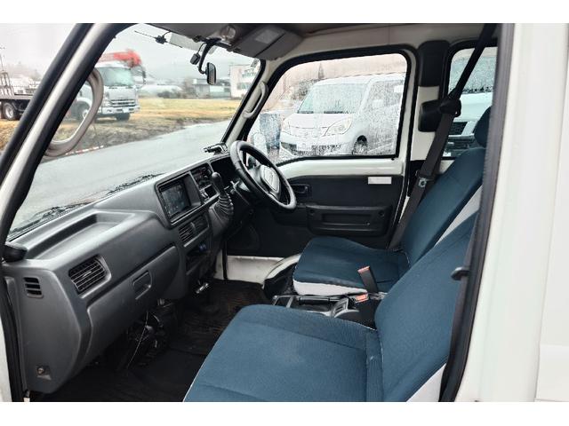 サンバーバン トランスポーター（10枚目）