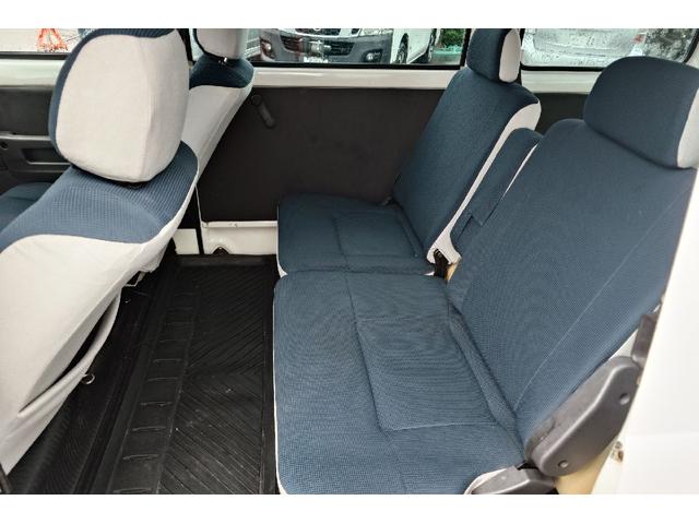 サンバーバン トランスポーター（11枚目）