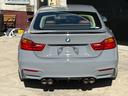 ４２０ｉグランクーペ　ラグジュアリー　ナルドグレー全塗装／Ｍ４ボディキット取付（21枚目）