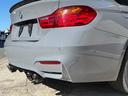 ４２０ｉグランクーペ　ラグジュアリー　ナルドグレー全塗装／Ｍ４ボディキット取付（25枚目）