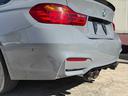 ４２０ｉグランクーペ　ラグジュアリー　ナルドグレー全塗装／Ｍ４ボディキット取付（26枚目）
