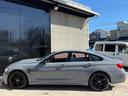 ４２０ｉグランクーペ　ラグジュアリー　ナルドグレー全塗装／Ｍ４ボディキット取付（27枚目）