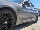 ４２０ｉグランクーペ　ラグジュアリー　ナルドグレー全塗装／Ｍ４ボディキット取付（33枚目）