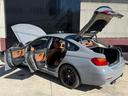 ４２０ｉグランクーペ　ラグジュアリー　ナルドグレー全塗装／Ｍ４ボディキット取付（37枚目）