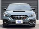 SUBARU WRX S4