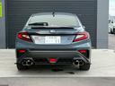 SUBARU WRX S4