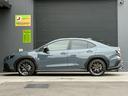 SUBARU WRX S4