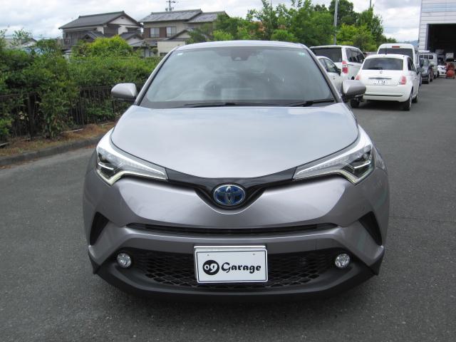 トヨタ Ｃ－ＨＲ