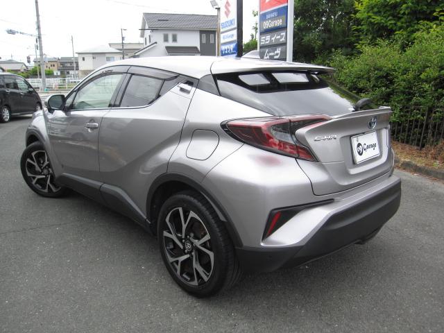 トヨタ Ｃ－ＨＲ