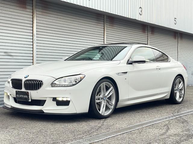 ＢＭＷ ６シリーズ