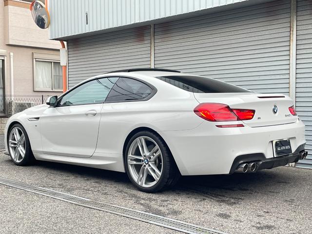 ＢＭＷ ６シリーズ