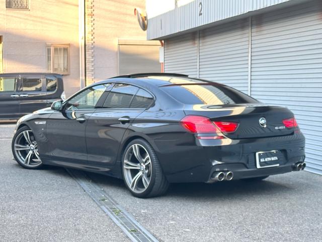 ＢＭＷ ６シリーズ