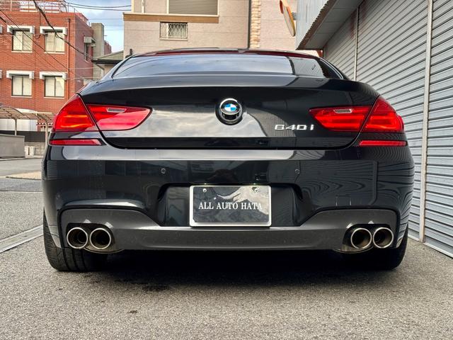 ＢＭＷ ６シリーズ