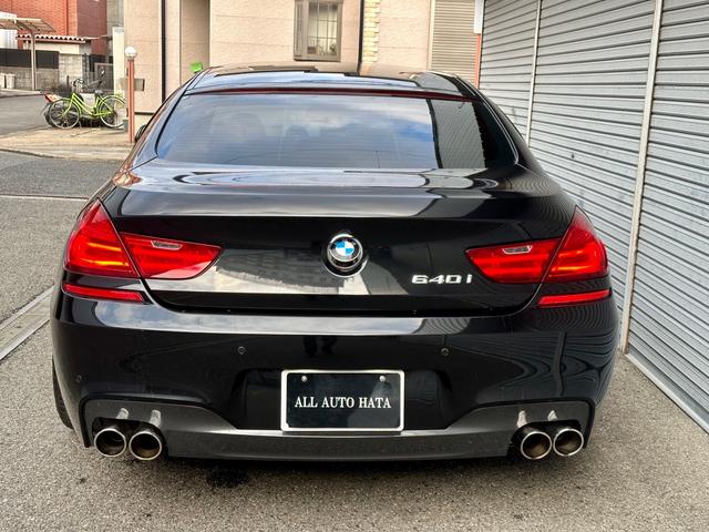 ＢＭＷ ６シリーズ