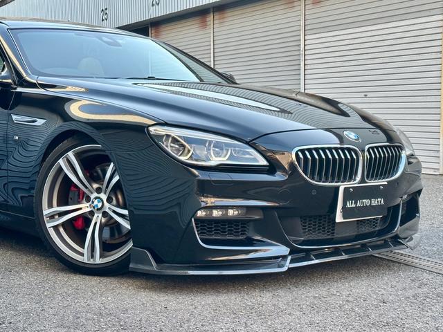 ＢＭＷ ６シリーズ