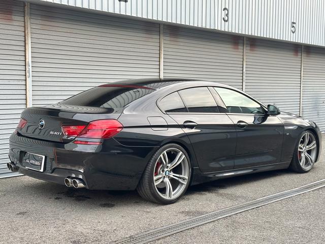 ＢＭＷ ６シリーズ