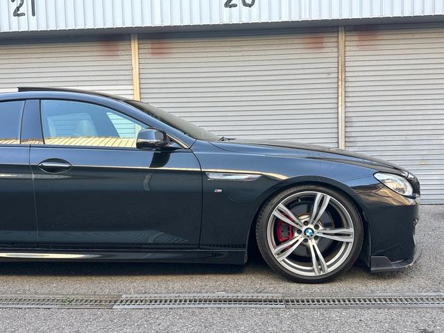 ＢＭＷ ６シリーズ