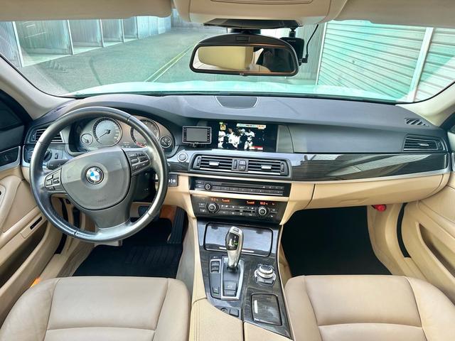 ＢＭＷ ５シリーズ