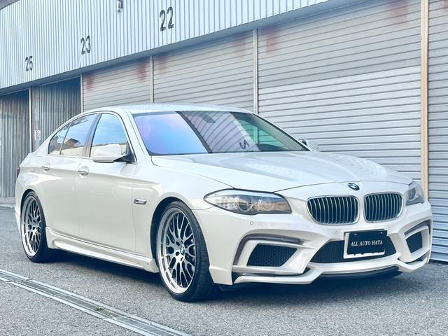 ＢＭＷ ５シリーズ