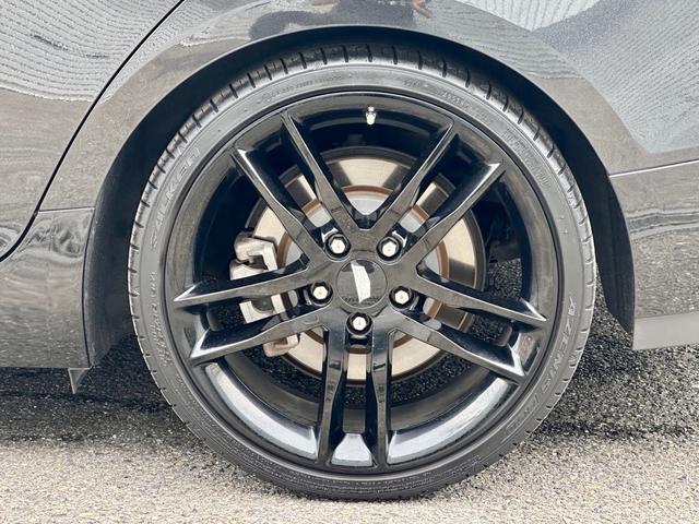 CADILLAC CADILLAC ATS PERFORMANCE
