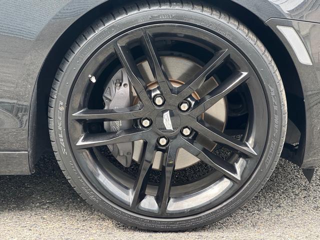 CADILLAC CADILLAC ATS PERFORMANCE
