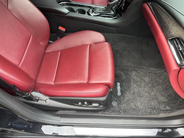 CADILLAC CADILLAC ATS PERFORMANCE