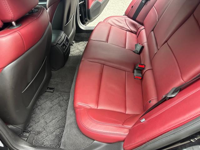 CADILLAC CADILLAC ATS PERFORMANCE