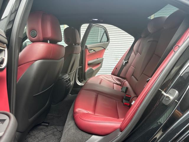 CADILLAC CADILLAC ATS PERFORMANCE