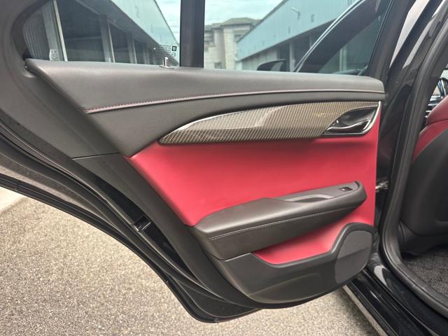 CADILLAC CADILLAC ATS PERFORMANCE