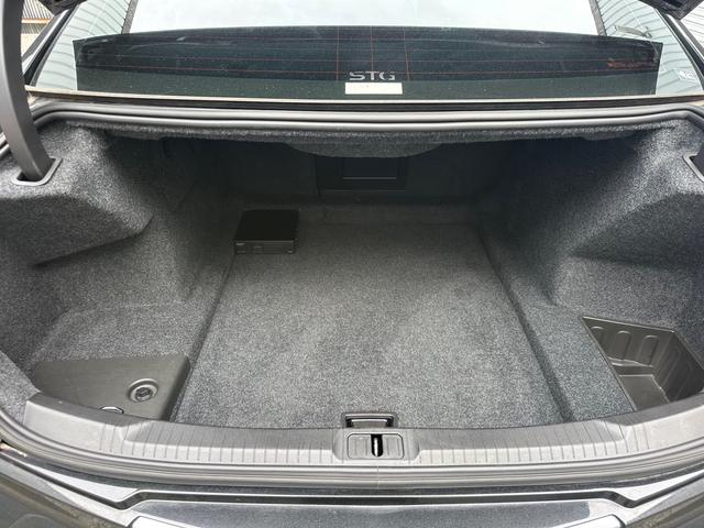CADILLAC CADILLAC ATS PERFORMANCE