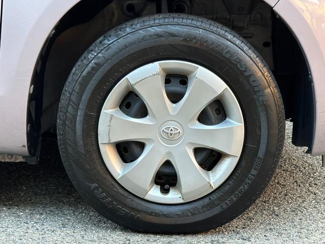 パッソ Ｘ　ユルリ　ワンオーナー・新車から令和６年までトヨタにて点検整備（記録簿１８枚）・特別仕様車・ＳＤナビ（ＮＳＣＴ－Ｗ６１）・バックカメラ・地デジ・ＥＴＣ・スマートキー・ブリヂストン２０１９年製タイヤ・禁煙車（22枚目）