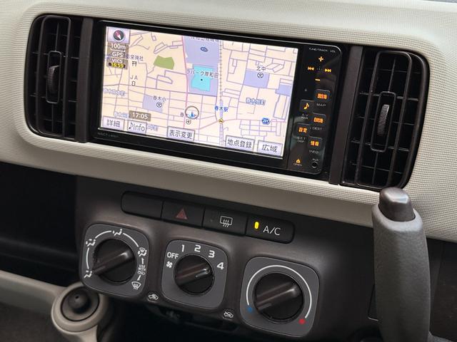 パッソ Ｘ　ユルリ　ワンオーナー・新車から令和６年までトヨタにて点検整備（記録簿１８枚）・特別仕様車・ＳＤナビ（ＮＳＣＴ－Ｗ６１）・バックカメラ・地デジ・ＥＴＣ・スマートキー・ブリヂストン２０１９年製タイヤ・禁煙車（37枚目）