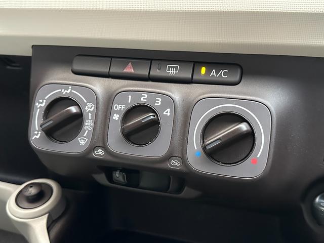 パッソ Ｘ　ユルリ　ワンオーナー・新車から令和６年までトヨタにて点検整備（記録簿１８枚）・特別仕様車・ＳＤナビ（ＮＳＣＴ－Ｗ６１）・バックカメラ・地デジ・ＥＴＣ・スマートキー・ブリヂストン２０１９年製タイヤ・禁煙車（40枚目）