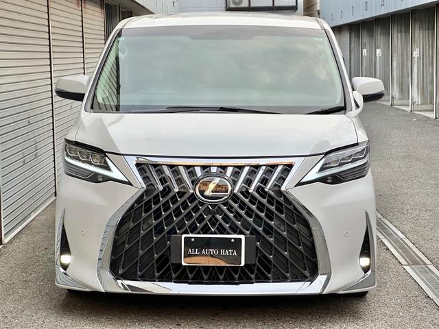 アルファード ２．５Ｓ　Ｃパッケージ　・ＬＭ３５０仕様・コンプリートカー・２０インチＡＷ・車高調・三眼・ＬＥＤテール・両側スラ・９インチナビ・１３インチモニター・ナビ・ＴＶ・ＢＴ・ＨＤＭＩ・Ｂカメラ・ＥＴＣ・Ｐゲート（4枚目）