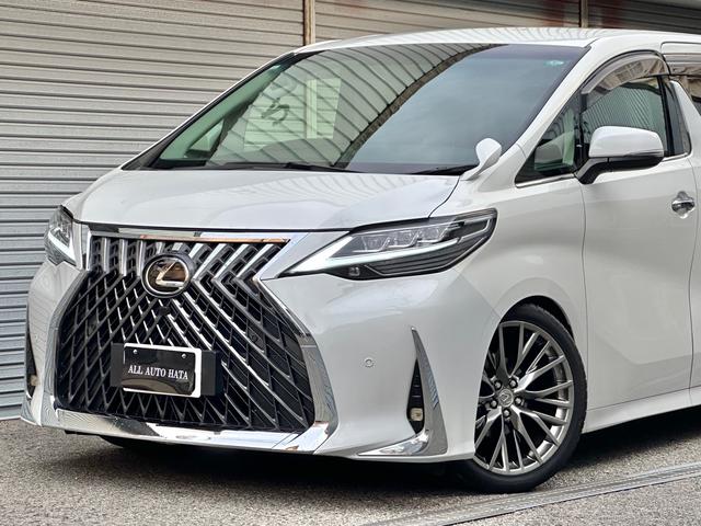 アルファード ２．５Ｓ　Ｃパッケージ　・ＬＭ３５０仕様・コンプリートカー・２０インチＡＷ・車高調・三眼・ＬＥＤテール・両側スラ・９インチナビ・１３インチモニター・ナビ・ＴＶ・ＢＴ・ＨＤＭＩ・Ｂカメラ・ＥＴＣ・Ｐゲート（11枚目）