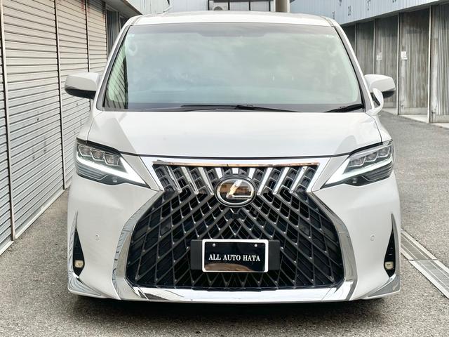 アルファード ２．５Ｓ　Ｃパッケージ　・ＬＭ３５０仕様・コンプリートカー・２０インチＡＷ・車高調・三眼・ＬＥＤテール・両側スラ・９インチナビ・１３インチモニター・ナビ・ＴＶ・ＢＴ・ＨＤＭＩ・Ｂカメラ・ＥＴＣ・Ｐゲート（13枚目）