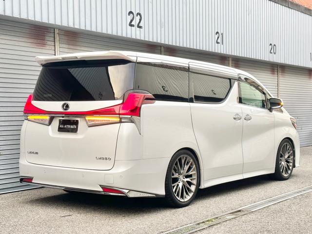 アルファード ２．５Ｓ　Ｃパッケージ　・ＬＭ３５０仕様・コンプリートカー・２０インチＡＷ・車高調・三眼・ＬＥＤテール・両側スラ・９インチナビ・１３インチモニター・ナビ・ＴＶ・ＢＴ・ＨＤＭＩ・Ｂカメラ・ＥＴＣ・Ｐゲート（24枚目）