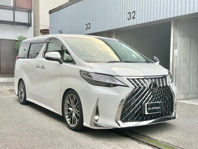 アルファード ２．５Ｓ　Ｃパッケージ　・ＬＭ３５０仕様・コンプリートカー・２０インチＡＷ・車高調・三眼・ＬＥＤテール・両側スラ・９インチナビ・１３インチモニター・ナビ・ＴＶ・ＢＴ・ＨＤＭＩ・Ｂカメラ・ＥＴＣ・Ｐゲート（32枚目）