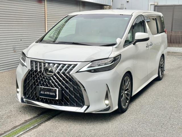 アルファード ２．５Ｓ　Ｃパッケージ　・ＬＭ３５０仕様・コンプリートカー・２０インチＡＷ・車高調・三眼・ＬＥＤテール・両側スラ・９インチナビ・１３インチモニター・ナビ・ＴＶ・ＢＴ・ＨＤＭＩ・Ｂカメラ・ＥＴＣ・Ｐゲート（34枚目）