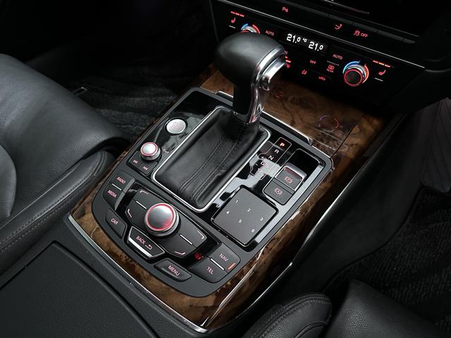 Ａ７スポーツバック ３．０ＴＦＳＩクワトロ　ＡＢＴエアロ＆サスペンション・２１インチアルミ・黒革シート・全席シートヒーター・ナビ・バックカメラ・地デジ・Ｂｌｕｅｔｏｏｔｈ・ＢＯＳＥ・記録簿Ｈ２４．２５．２７．３０．Ｒ２．４．６年有・キーレス２本（11枚目）