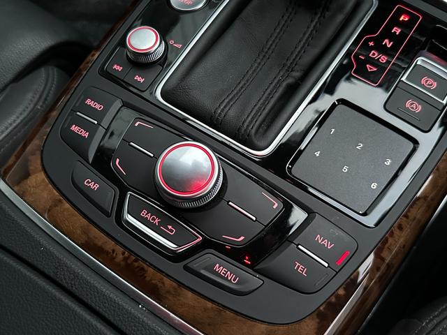 Ａ７スポーツバック ３．０ＴＦＳＩクワトロ　ＡＢＴエアロ＆サスペンション・２１インチアルミ・黒革シート・全席シートヒーター・ナビ・バックカメラ・地デジ・Ｂｌｕｅｔｏｏｔｈ・ＢＯＳＥ・記録簿Ｈ２４．２５．２７．３０．Ｒ２．４．６年有・キーレス２本（69枚目）