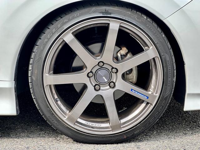 ジェイド ハイブリッドＸ　・ＬＥＤヘッドライト・エンケイ１９ＡＷ・柿本マフラー・ローダウン・シーケンシャルウインカ・ホンダセンシング・リモコンスターター・純ナビ・ＢＴ・ＴＶ・Ｂカメラ・デジタルミラー・サイドカメラ・ハーフレザー（25枚目）