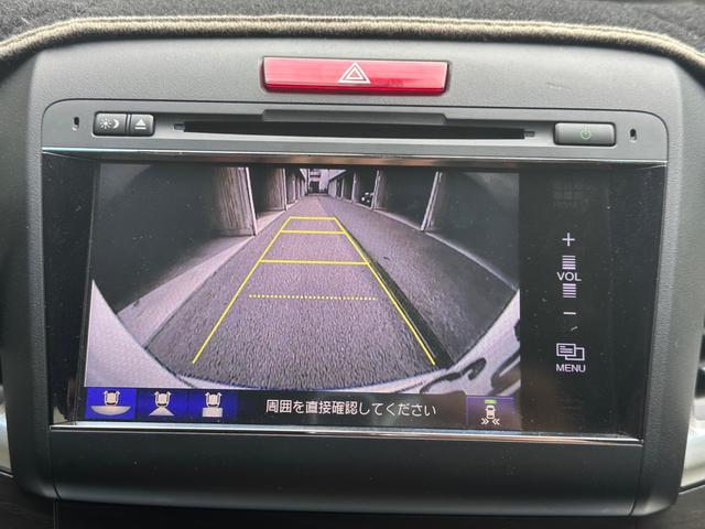 ジェイド ハイブリッドＸ　・ＬＥＤヘッドライト・エンケイ１９ＡＷ・柿本マフラー・ローダウン・シーケンシャルウインカ・ホンダセンシング・リモコンスターター・純ナビ・ＢＴ・ＴＶ・Ｂカメラ・デジタルミラー・サイドカメラ・ハーフレザー（29枚目）